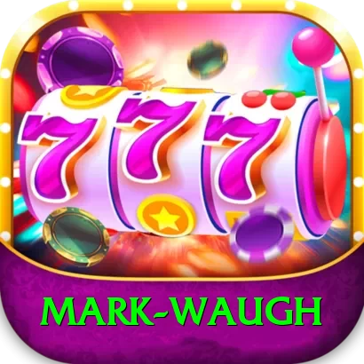 mark waugh PK Deluxe - 2
