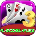 match live score Bonus Prime v2.9.6