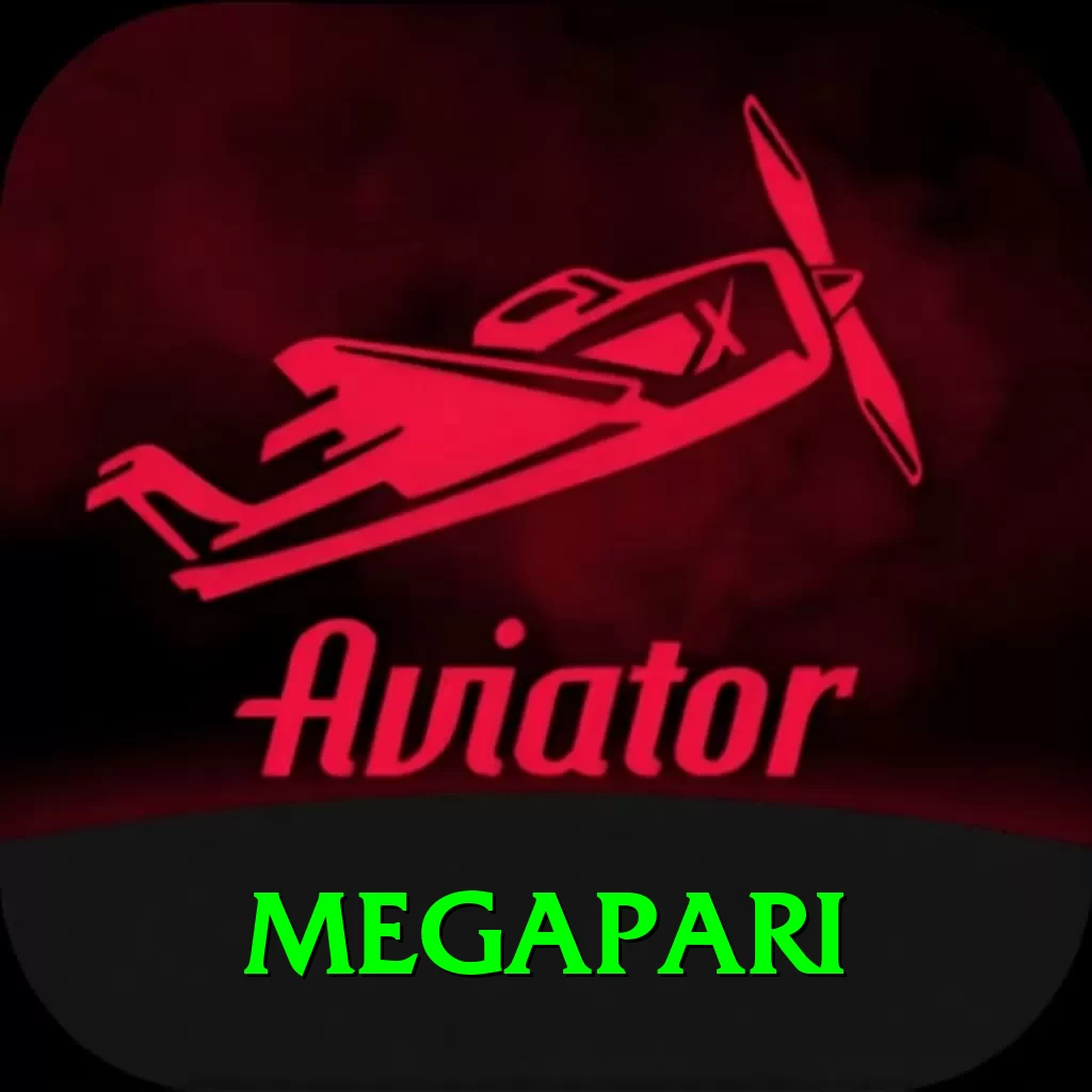 megapari Casino Official v4.5.5 - 2
