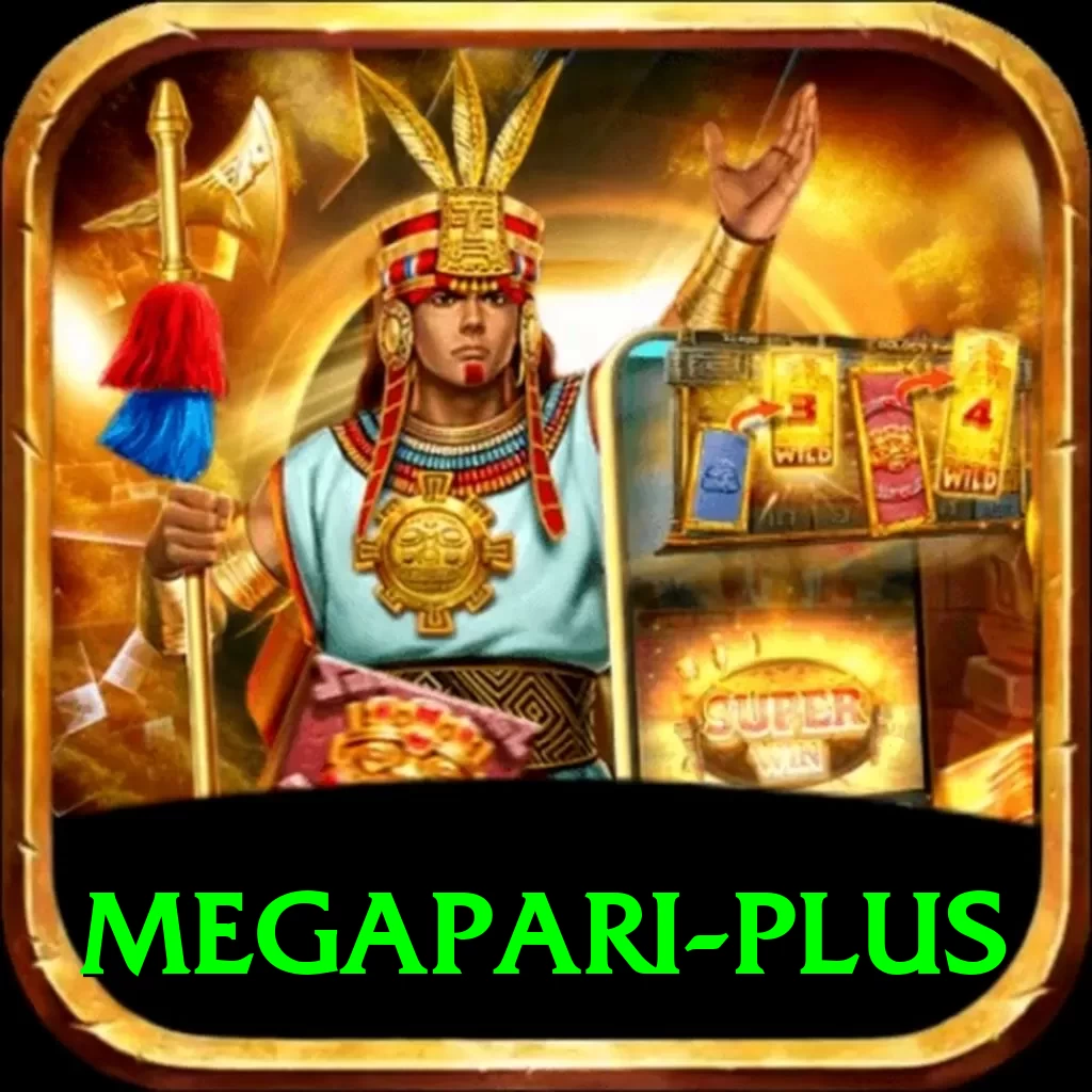 megapari Official v3.6.4 - 2