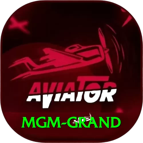 mgm grand Legend New - 2