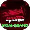 mgm grand Legend New