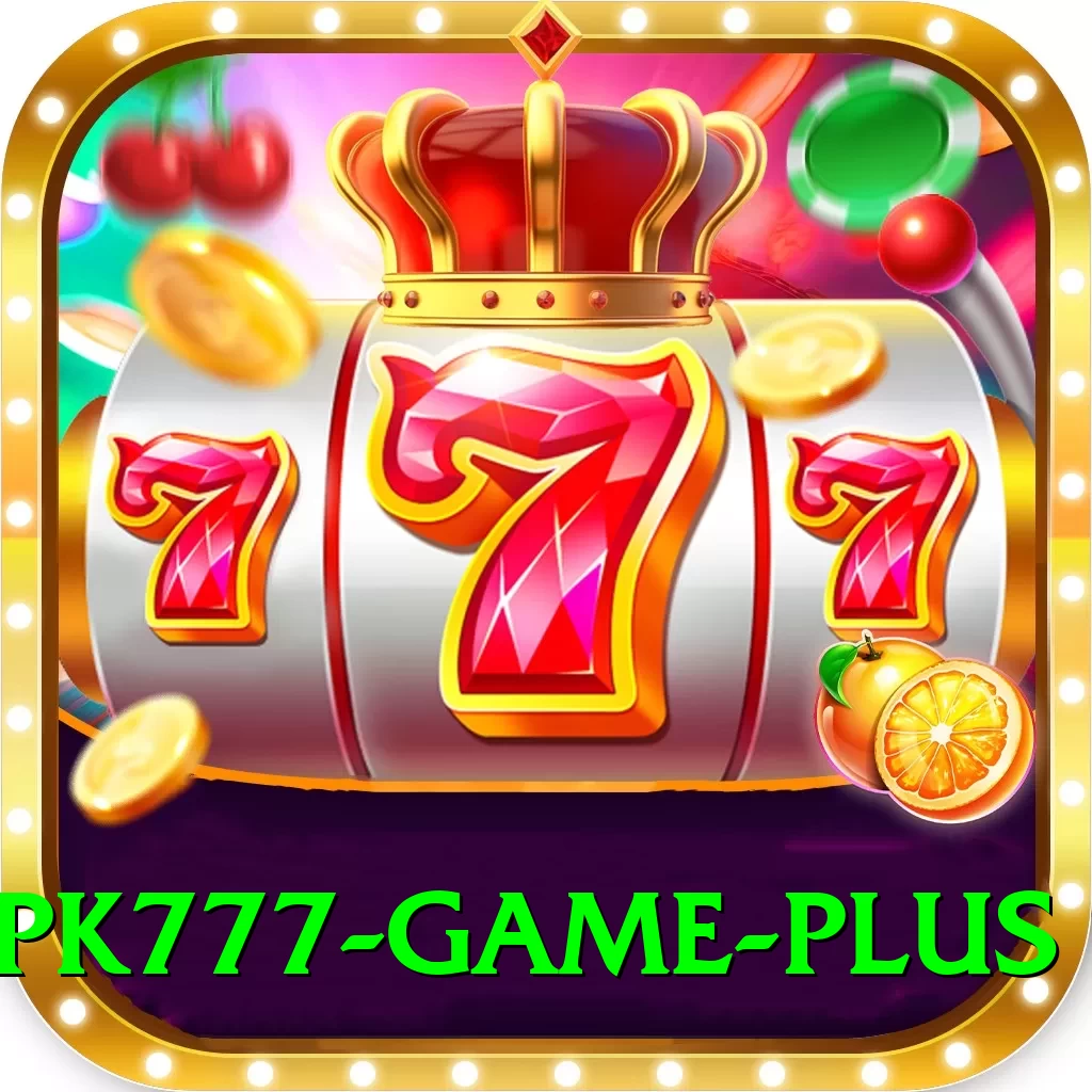 MGPK777 Game App - 2