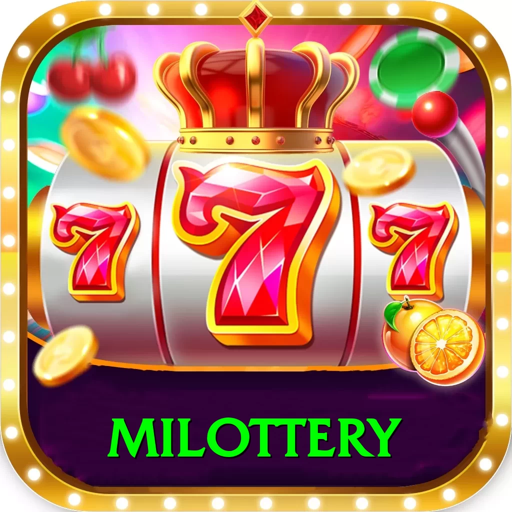 milottery Money Plus v1.0.4 - 2