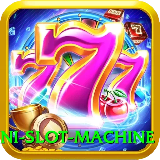 mini slot machine Royal PK v3.2.7 - 2