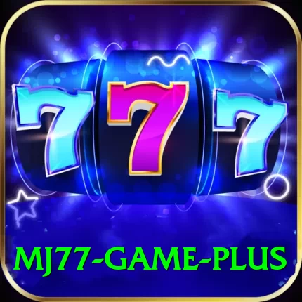 MJ77 Game Pro Max v3.9.9 - 2