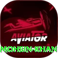 mohsin khan Max New