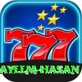 nayeem hasan VIP - Casino & Slots