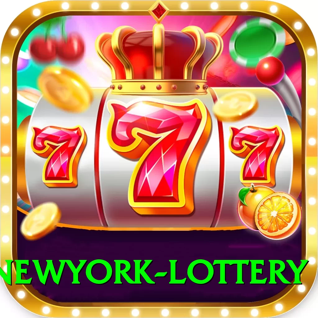 newyork lottery Mobile Deluxe - 2