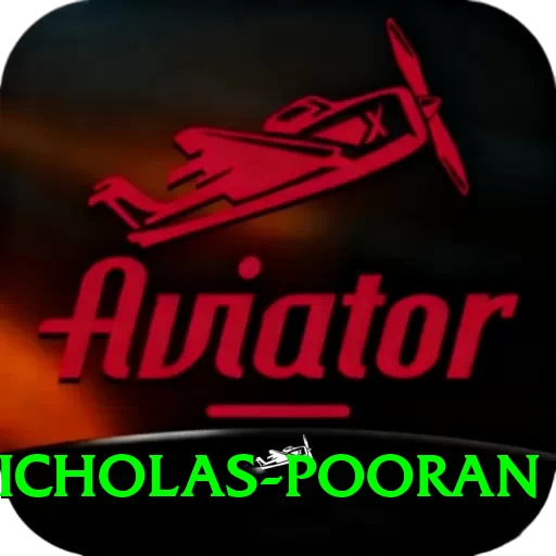 nicholas pooran APK Max v3.5.3 - 2