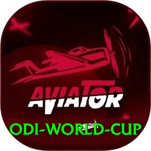 odi world cup - VIP Master - 2