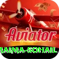 omaima sohail Legend v5.3.6