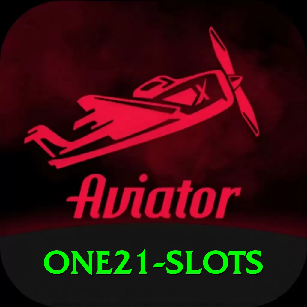 One21 Slots Elite Pro v4.9.8 - 2