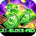 One21 Slots Prime - Win Real PKR