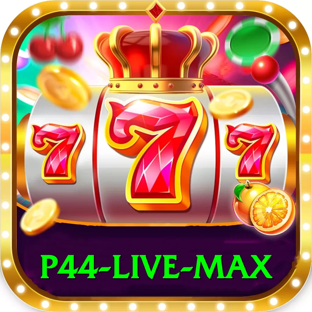 p44 - Live Max - 2