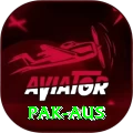 pak aus - Gold Earning App