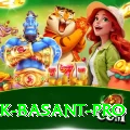 Pak Basant Supreme - Casino & Slots