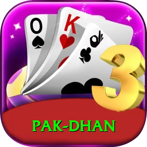 pak dhan Ultimate v5.5.9 - 2