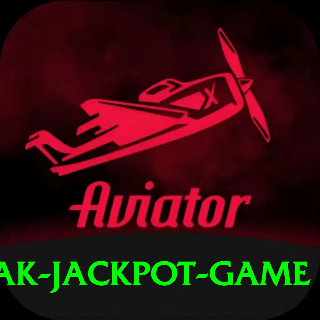 Pak Jackpot Game Gold Edition v2.8.5 - 2