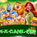 Pak Spin X Game Mobile Plus