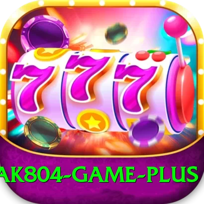 Pak804 Game Games (Casino & Earning) Deluxe v3.5.5 - 2