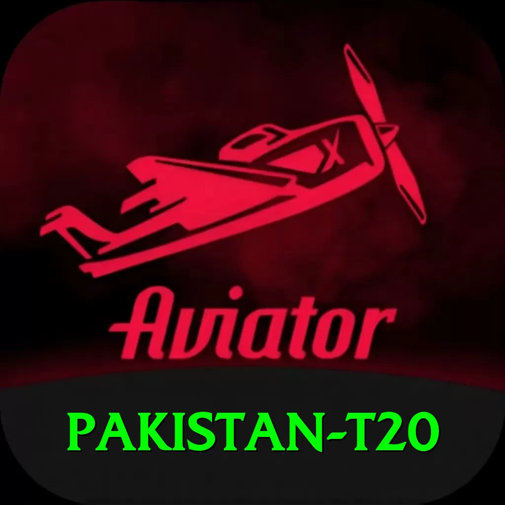 pakistan t20 Official v2.7.6 - 2