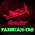 pakistan t20 Official v2.7.6