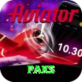 paks VIP APK v5.2.2