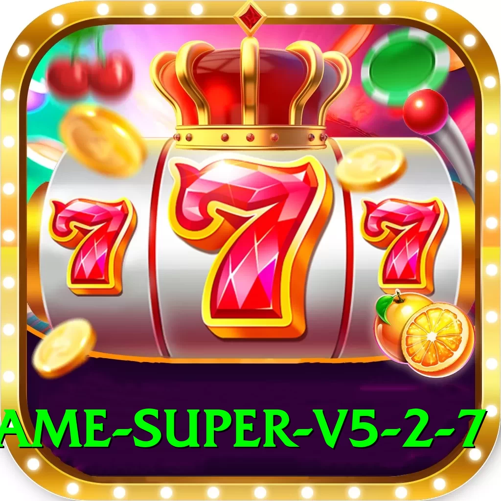 pk177.win Game Super v5.2.7 - 2