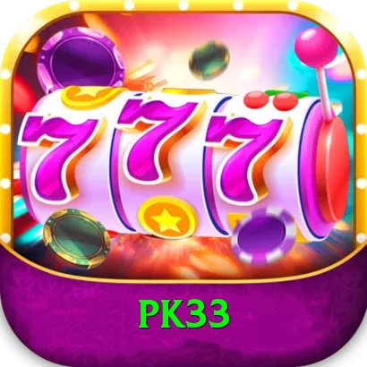 pk33 Games (Casino & Earning) Deluxe v5.0.6 - 2