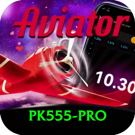 pk555 Extreme Gaming App - 2