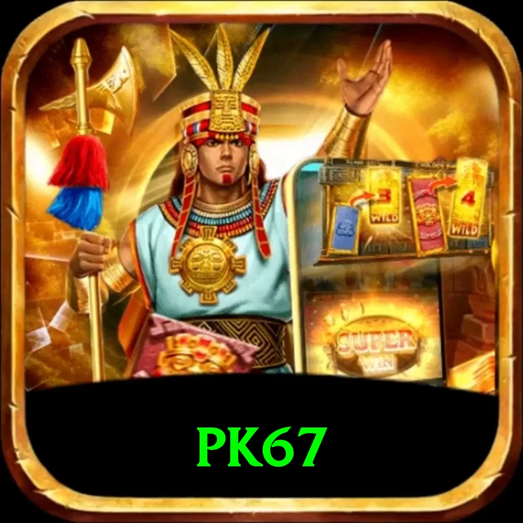pk67 Gold Pro v3.4.5 - 2