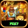 pk67 Gold Pro v3.4.5