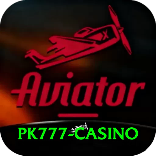 pk777 casino Official v5.3.5 - 2