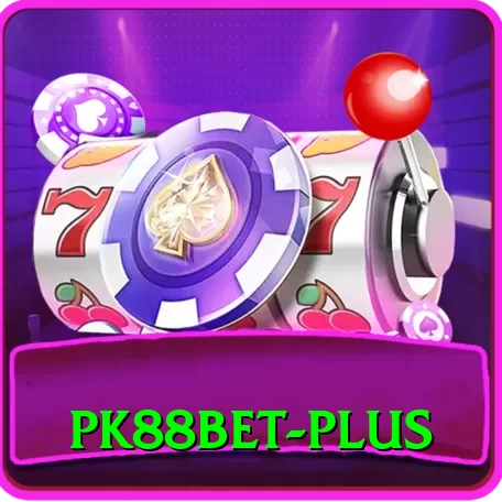 pk88bet Casino Official v1.9.8 - 2