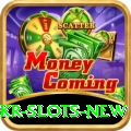 pkr slots Deluxe APK v3.4.2