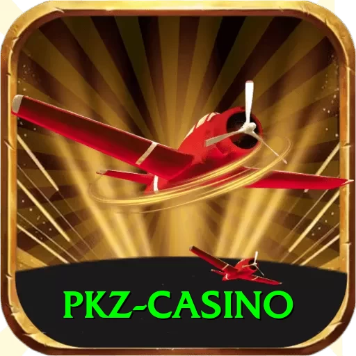 PKZ Casino Pro Max v3.2.9 - 2