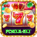 poker set Champion - Casino & Slots