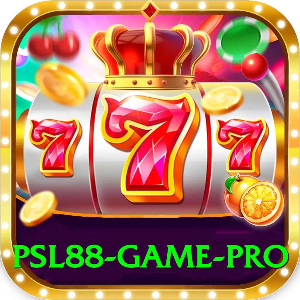 PSL88 Game - Real Money Plus - 2