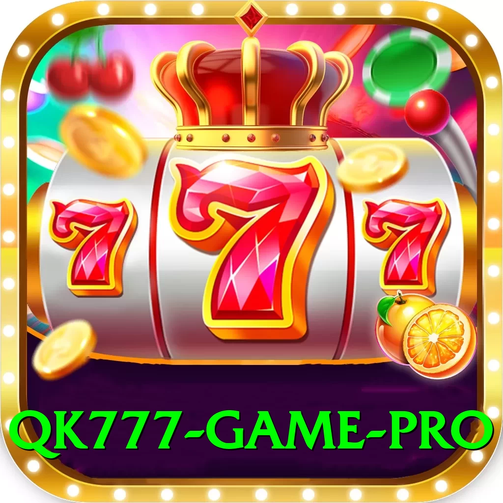 QK777 Game Games Champion - 2
