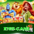 R789 Game Master v2.3.1