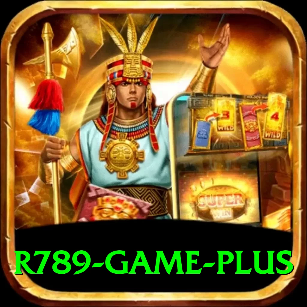 R789 Game Ultimate Pro v2.4.2 - 2