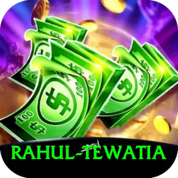 rahul tewatia Super New - 2