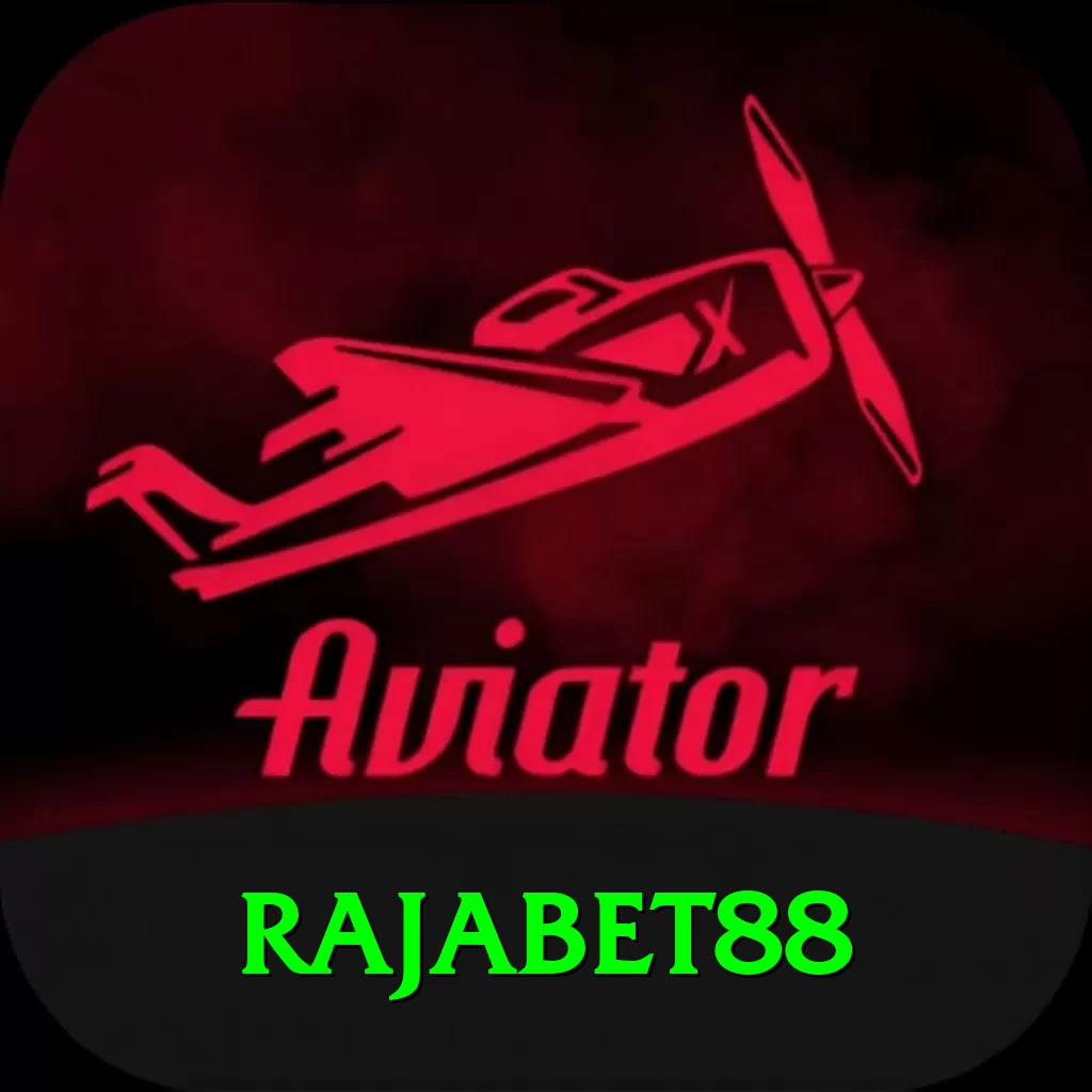 Rajabet88 Plus Edition v3.7.7 - 2