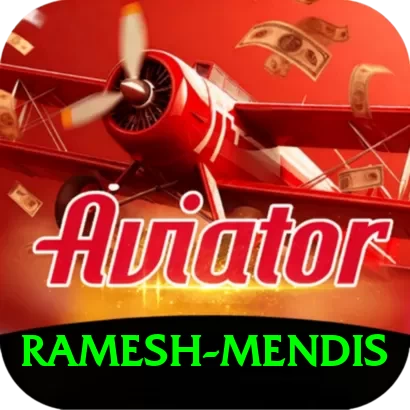 ramesh mendis Games Master - 2