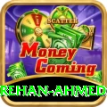 rehan ahmed King - Win Real PKR