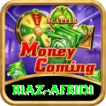 riaz afridi Gold Gaming App