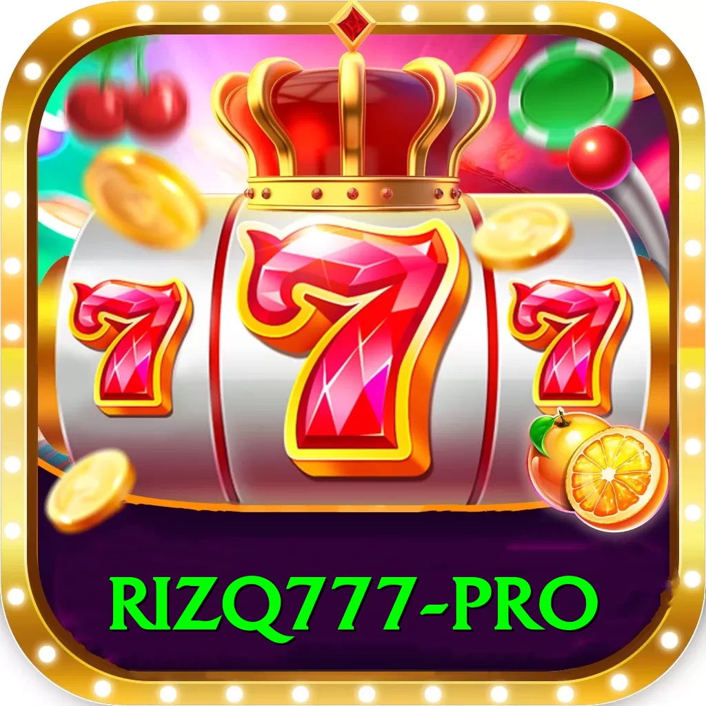 rizq777 Gold Rewards - 2