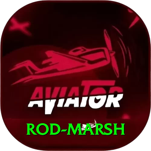 rod marsh Slot Machine Extreme - 2