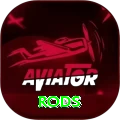 rods - Gaming VIP
